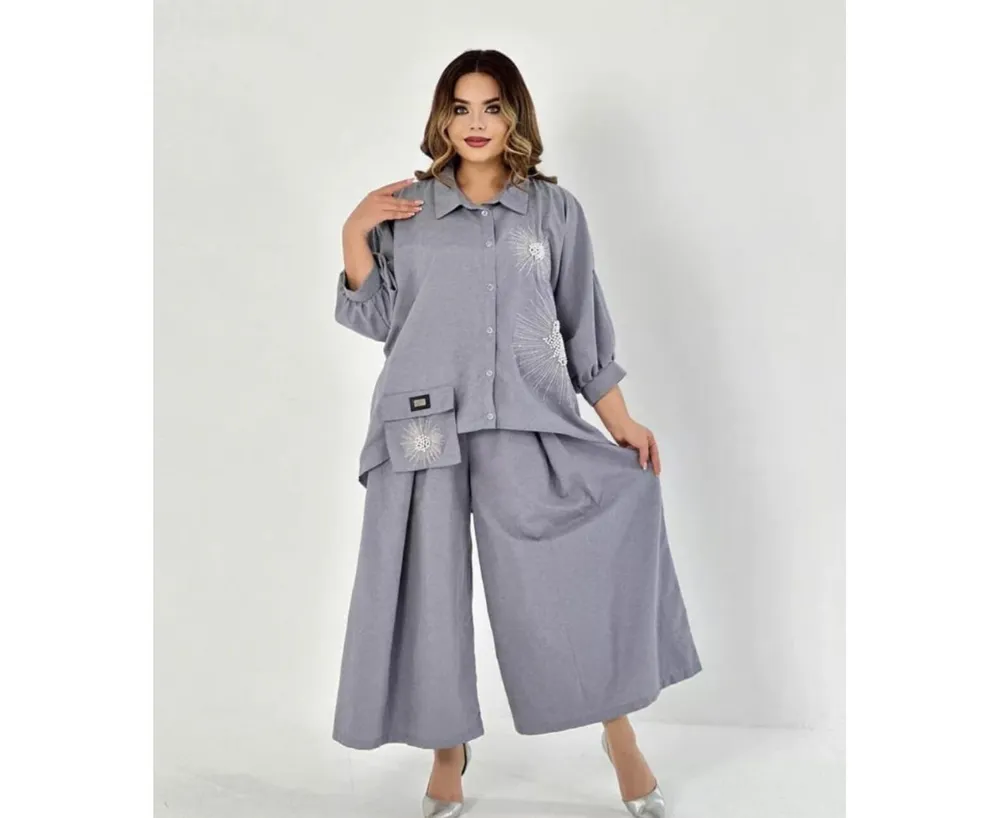 Костюм 2590677 Fabrika