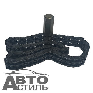 Съемник масляного фильтра  ЦЕПЬ Грузовой  7306