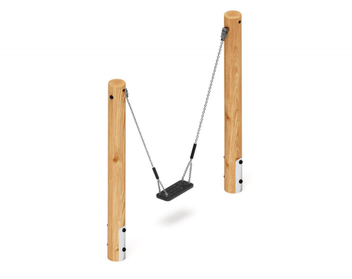 Качели Лиственница ИО 11.Р.03.01-Л