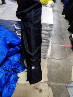 Каркас шатра МИТЕК - Пикник Люкс (труба Ø 25 и 28 мм)