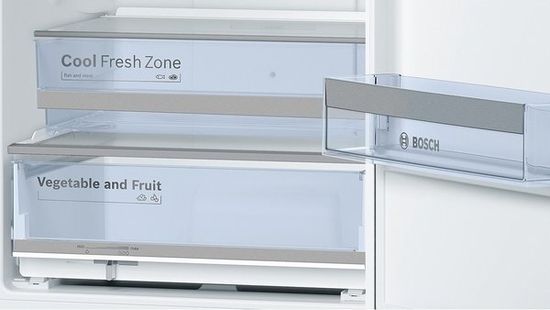 Холодильник Bosch KGN 39XW19R