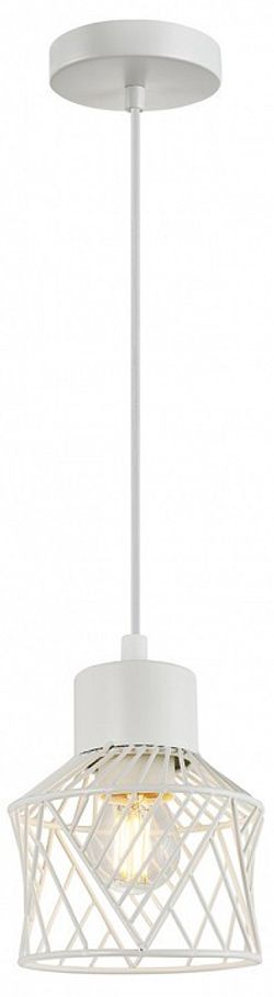 Подвесной светильник Escada Averio 10174/1S White