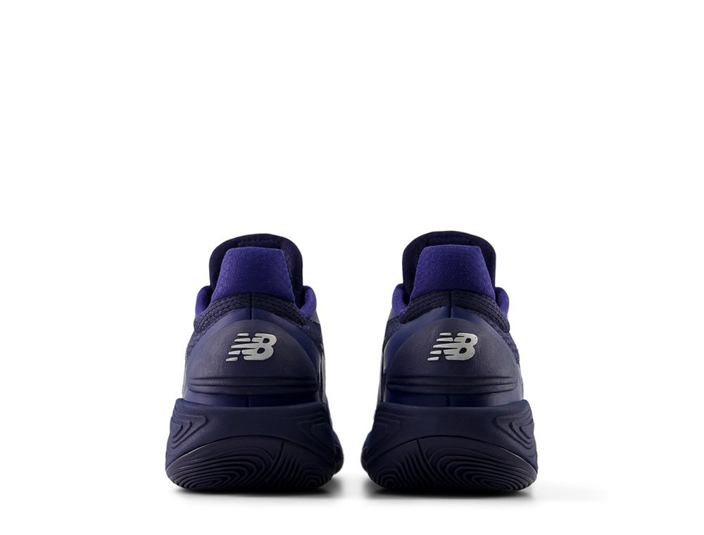 Баскетбольные кроссовки New Balance Two WXY v5 Navy Blue Shoes