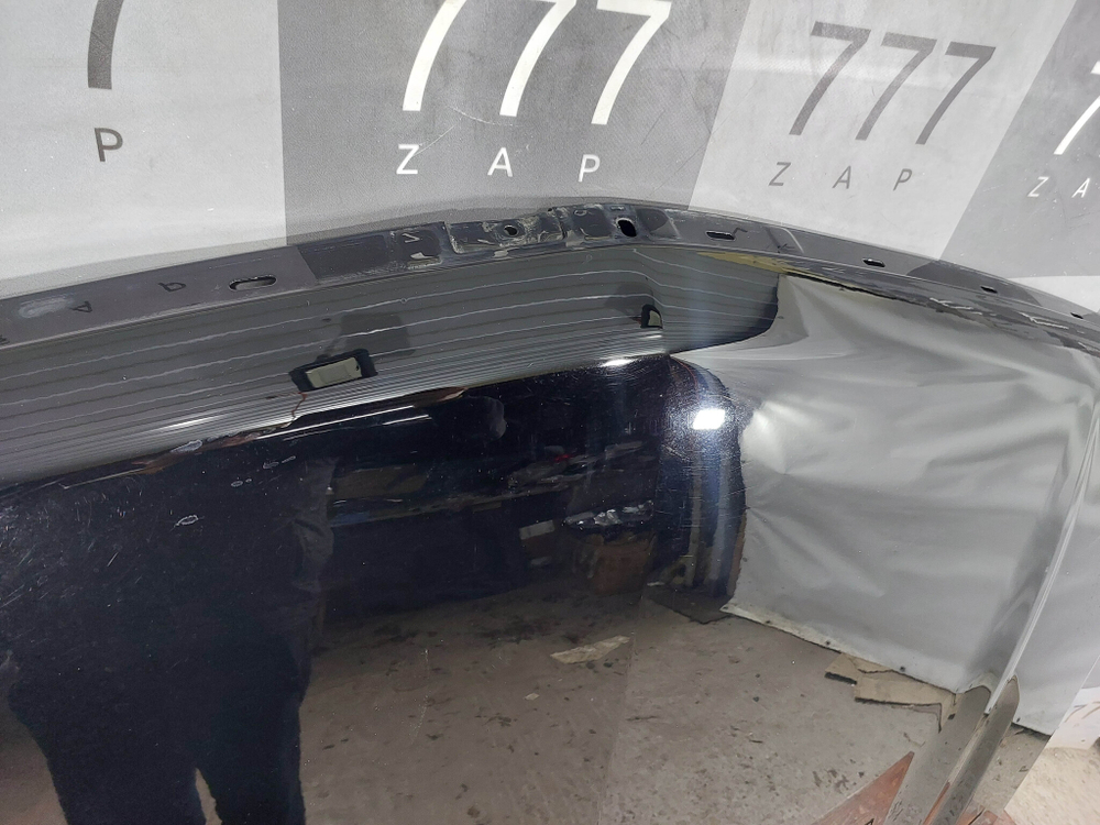 Капот Cadillac Escalade 5 20-нв Б/У Оригинал 85112714