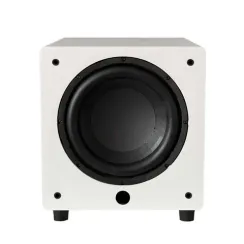 Velodyne Impact-X 12 White