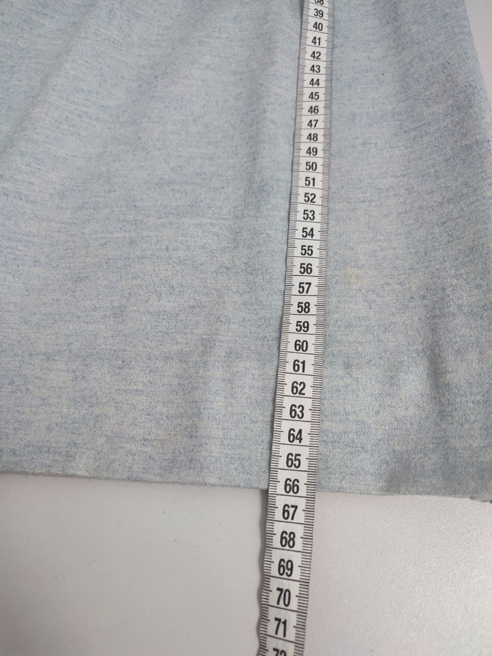 Юбка светлая 46 размер