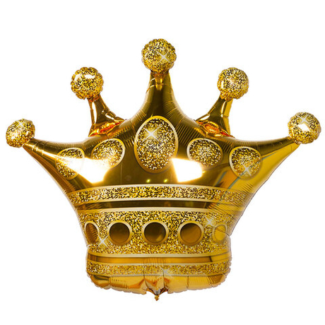 Корона малая