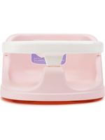 Сиденье для купания "Kinder" 360*315*185 св-голубой 221501314/02