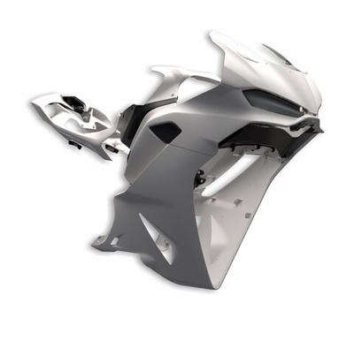 Ducati Performance Комплект спорт пластика Panigale V2 (2025+) 97181421AA