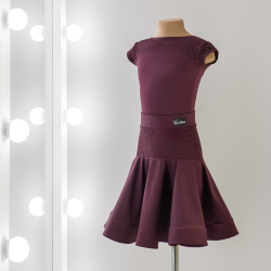 купить платье для танцев