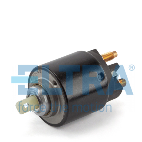 16.670.460-10 (ELTRA) Реле втягивающее