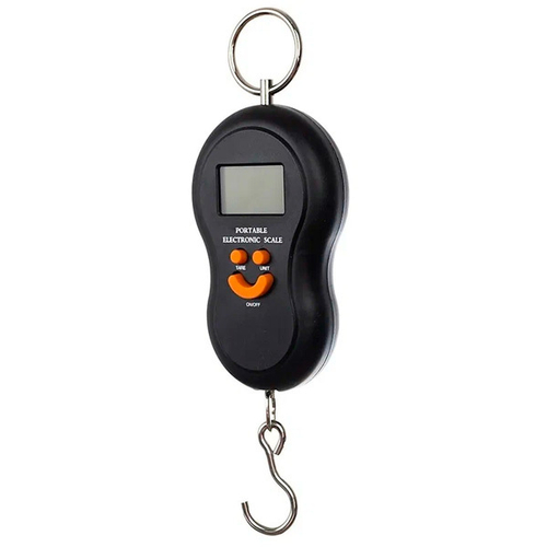 Весы электронные для рыбы до 40 кг