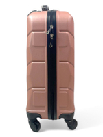 Ручная кладь Freedom Model One, Пудровый, S