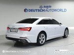 Audi A6 (C8) 40 TDI (04.2021)