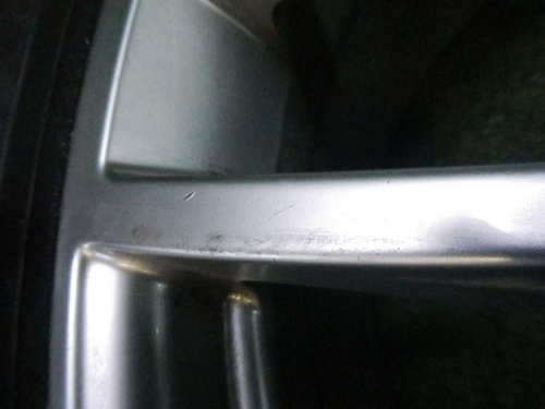 Диск Комплект дисков R20 Porsche Cayenne 3 PO536 (2017-н.в.)