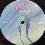 Genesis ‎– We Can't Dance 2LP (Англия 1991г.)