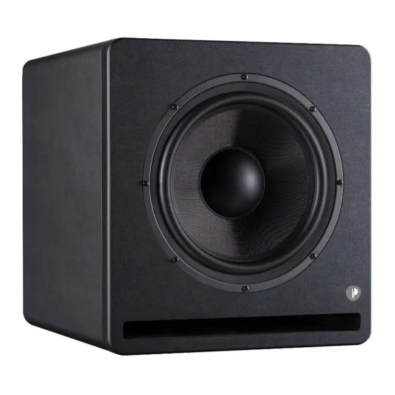 Prodipe Pro10S v4 Black Wood