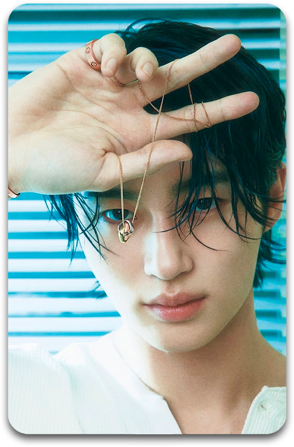 Карта #1824 / Byeon Woo Seok