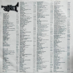 Комплект / Frankie Miller (6LP)