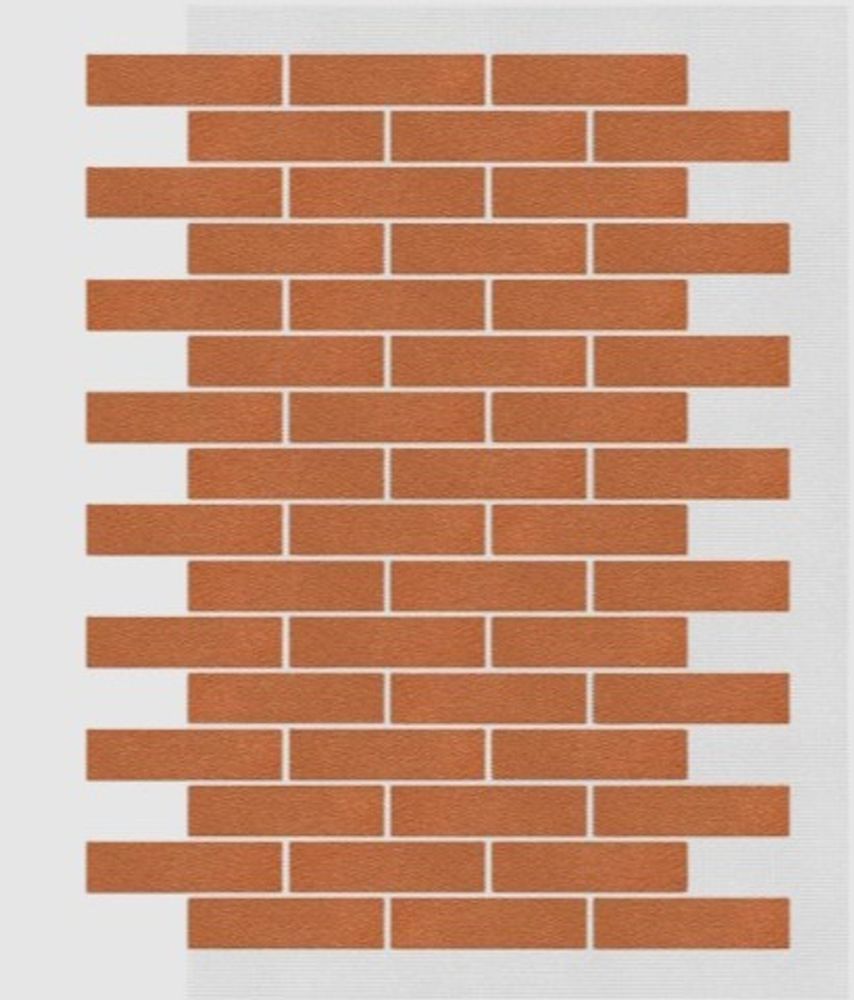 АМК фасад кирпич 502