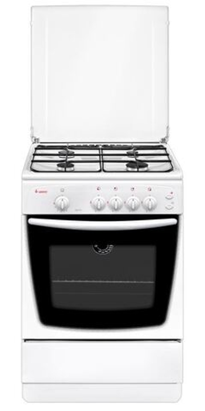 Газ. плита Гефест 1200-С6