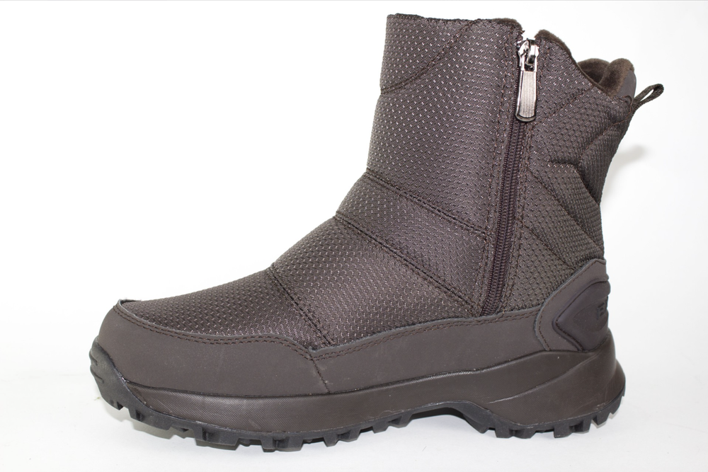 Дутики мужские зимние 2341-15