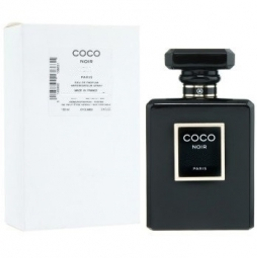 Шанель "Coco Noir", 100 ml (тестер)