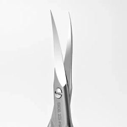 Ножницы для кутикулы Runail Expert, матовые 100/19 мм №601