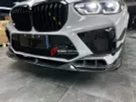 Карбоновый обвес для BMW X5M F95 2020-2023 БМВ