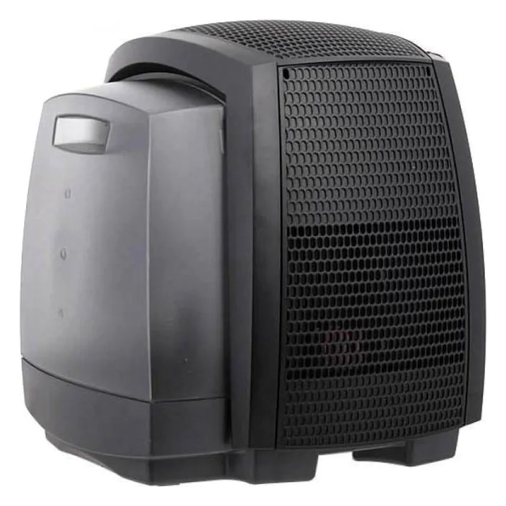 Boneco W2055D black мойка воздуха