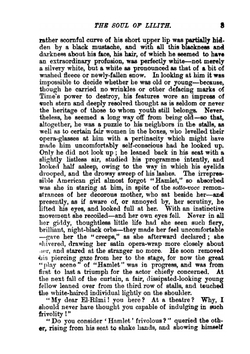 The soul of Lilith | Marie Corelli