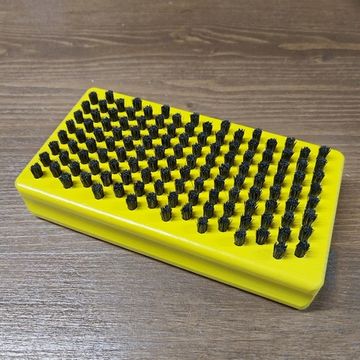 Щетка START натуральный волос