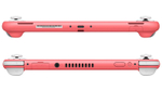 Игровая консоль Nintendo Switch Lite Coral (Кораллово-розовый)