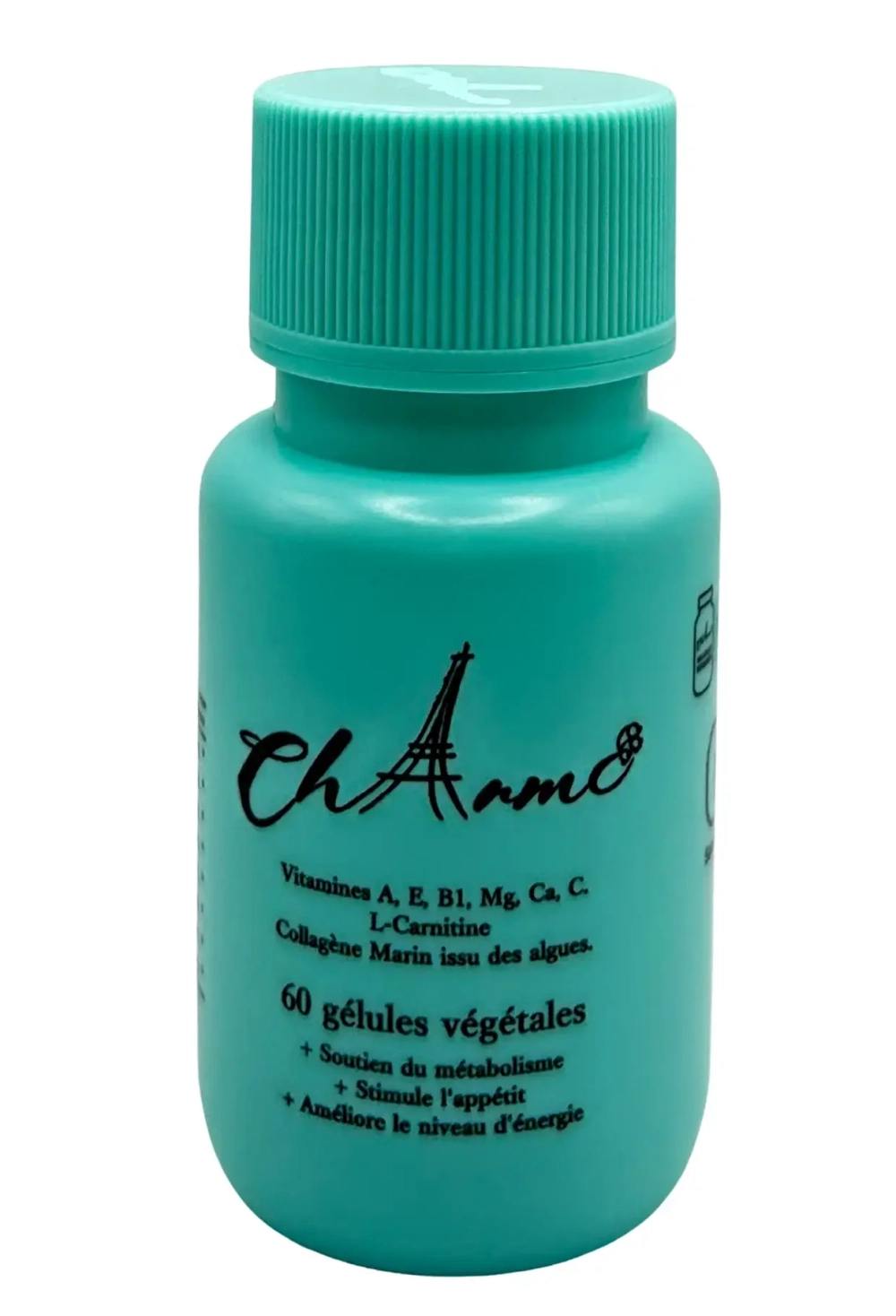 Чарме для похудения капсулы 60 штук Франция