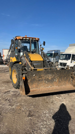 SHANMON 388 Экскаватор-погрузчик 388H (Дизельный, 4,8 л, 102 л.с., АТ)