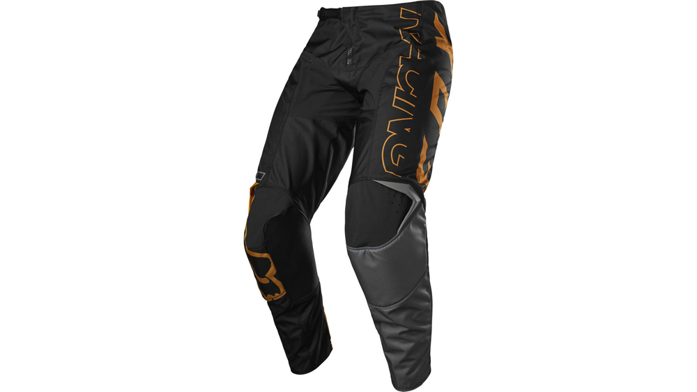 Мотоштаны подростковые Fox 180 Skew Youth Pant