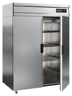 Шкаф холодильный POLAIR CM110-G (R290)