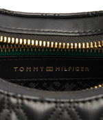 Сумка через плечо Tommy Hilfiger - черный(AW0AW16436)