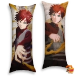 Дакимакура Naruto Гаара