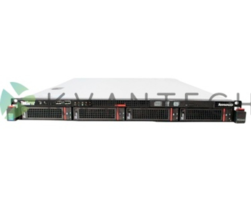 Сервер Lenovo ThinkServer RD340