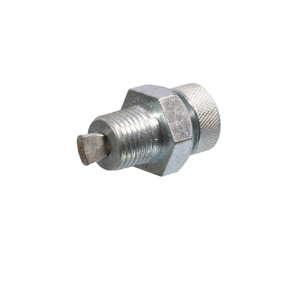 SD0202#19 воздушный клапан