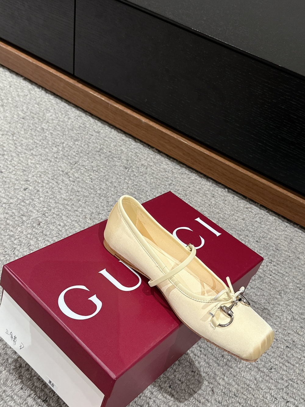 Gucci Shoes