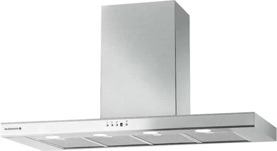 Вытяжка De Dietrich DHD1524X