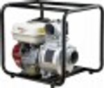 Мотопомпа бензиновая для слабозагрязненной воды HND WP40X2C (GX-270)