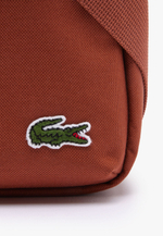 Lacoste UNISEX - Сумка через плечо - Красный (LA254H04K-Q12)