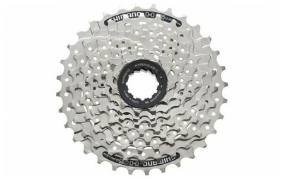 Кассета HG41 8-скор, 11-32TECSHG418132