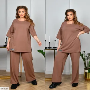 Костюм HS-8067 Фабрика Моды