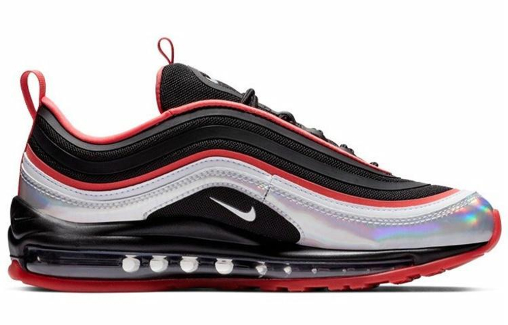 Кроссовки Nike Air Max 97 Ul 17 Se Ultra "Hologram" (Женская размерная сетка)