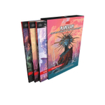 Planescape: Adventures in the Multiverse