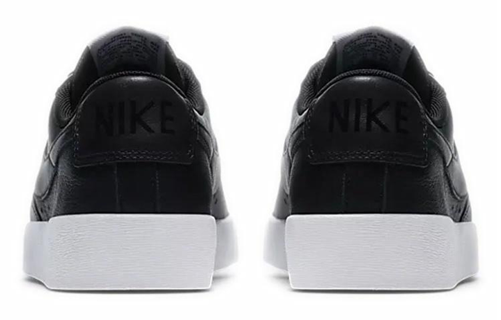 Кроссовки Nike Blazer Low Le (Женская размерная сетка)